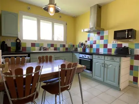Maison spacieuse, proche plage - 6 pers., Maison 6 personnes à Saint Pierre d'Oléron - Photo 3