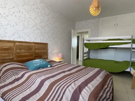 Maison spacieuse, proche plage - 6 pers., Maison 6 personnes à Saint Pierre d'Oléron - Photo 5