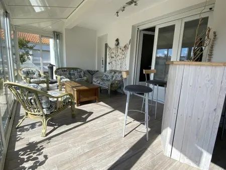 Maison spacieuse, proche plage - 6 pers., Maison 6 personnes à Saint Pierre d'Oléron - Photo 9