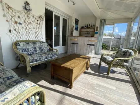 Maison spacieuse, proche plage - 6 pers., Maison 6 personnes à Saint Pierre d'Oléron - Photo 10