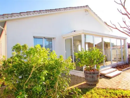 Maison spacieuse, proche plage - 6 pers., Maison 6 personnes à Saint Pierre d'Oléron - Photo 13