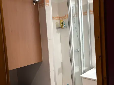 Studio cosy avec vue montagne - 4 pers., Appartement 4 personnes à Demi Quartier - Photo 6