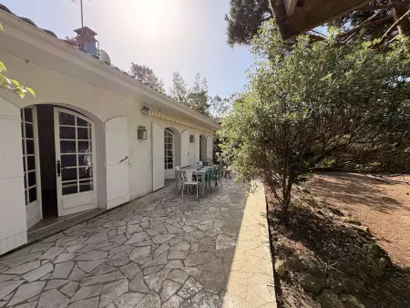 Villa calme, animaux admis - 7 pers., Villa 7 personnes à Lège Cap Ferret Le Cap Ferret - Photo 1