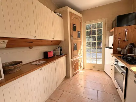 Villa calme, animaux admis - 7 pers., Villa 7 personnes à Lège Cap Ferret Le Cap Ferret - Photo 7