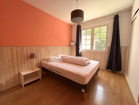 Villa calme, animaux admis - 7 pers., Villa 7 personnes à Lège Cap Ferret Le Cap Ferret - Photo 8