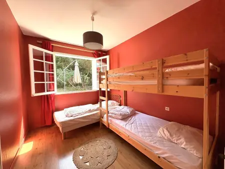 Villa calme, animaux admis - 7 pers., Villa 7 personnes à Lège Cap Ferret Le Cap Ferret - Photo 9