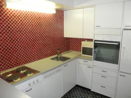 Ner B / Hartl, (Flims Dorf), 29, Appartement 4 personnes à Flims - Photo 3