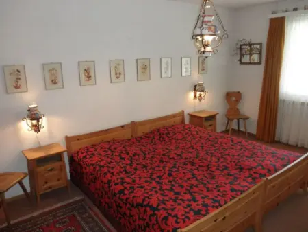Ner B / Hartl, (Flims Dorf), 29, Appartement 4 personnes à Flims - Photo 4