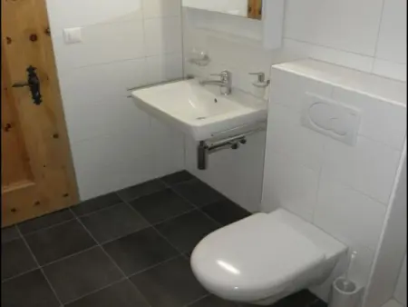 Ner B / Hartl, (Flims Dorf), 29, Appartement 4 personnes à Flims - Photo 5