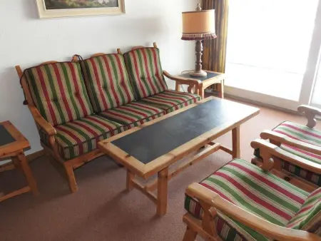 Ner B / Hartl, (Flims Dorf), 29, Appartement 4 personnes à Flims - Photo 11