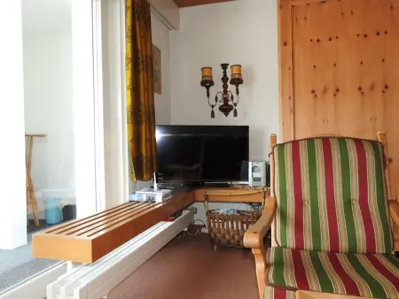 Ner B / Hartl, (Flims Dorf), 29, Appartement 4 personnes à Flims - Photo 13