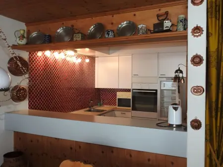 Ner B / Hartl, (Flims Dorf), 29, Appartement 4 personnes à Flims - Photo 14