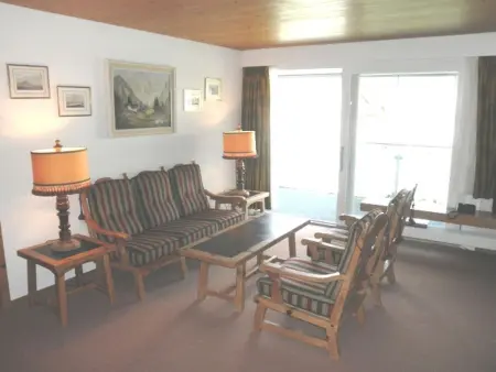 Ner B / Hartl, (Flims Dorf), 29, Appartement 4 personnes à Flims - Photo 17
