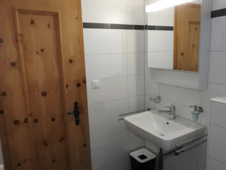 Ner B / Hartl, (Flims Dorf), 29, Appartement 4 personnes à Flims - Photo 19