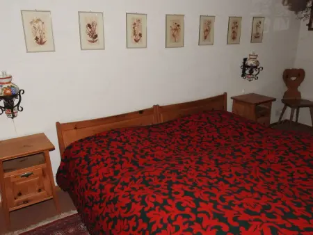 Ner B / Hartl, (Flims Dorf), 29, Appartement 4 personnes à Flims - Photo 20