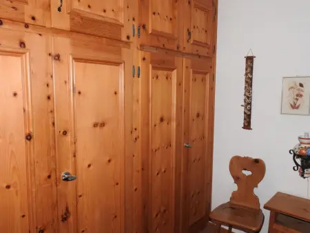 Ner B / Hartl, (Flims Dorf), 29, Appartement 4 personnes à Flims - Photo 21
