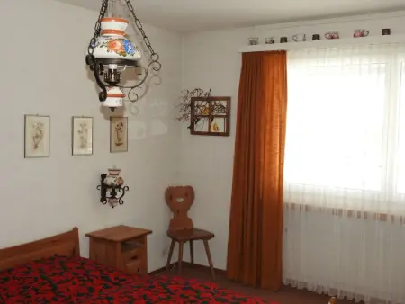 Ner B / Hartl, (Flims Dorf), 29, Appartement 4 personnes à Flims - Photo 22