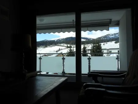Ner B / Hartl, (Flims Dorf), 29, Appartement 4 personnes à Flims - Photo 24