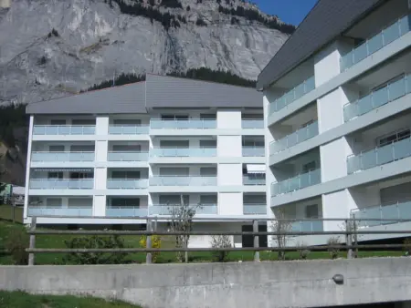 Ner B / Hartl, (Flims Dorf), 29, Appartement 4 personnes à Flims - Photo 26