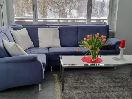 Casa Marcau, (Flims),, Appartement 4 personnes à Flims - Photo 2