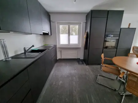 Casa Marcau, (Flims),, Appartement 4 personnes à Flims - Photo 4