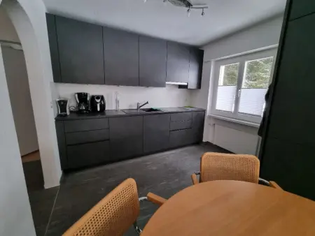 Casa Marcau, (Flims),, Appartement 4 personnes à Flims - Photo 5