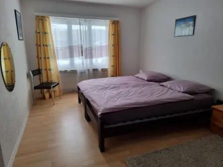 Casa Marcau, (Flims),, Appartement 4 personnes à Flims - Photo 6