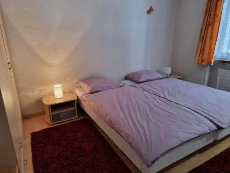 Casa Marcau, (Flims),, Appartement 4 personnes à Flims - Photo 7