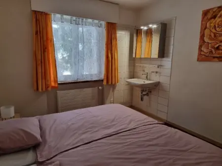 Casa Marcau, (Flims),, Appartement 4 personnes à Flims - Photo 8