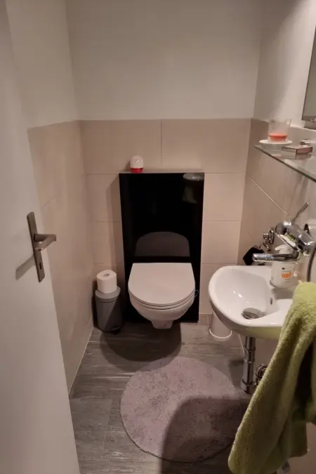 Casa Marcau, (Flims),, Appartement 4 personnes à Flims - Photo 9