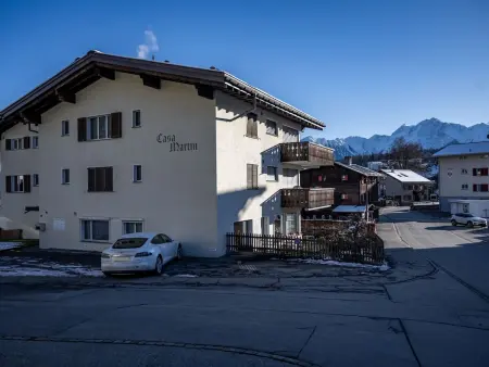 Appartement 6 personnes à Flims - Photo 1