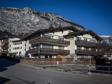 Appartement 6 personnes à Flims - Photo 2