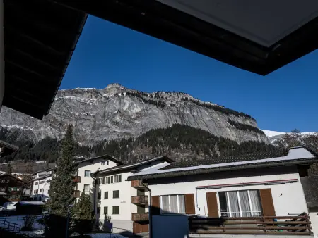 Appartement 6 personnes à Flims - Photo 4