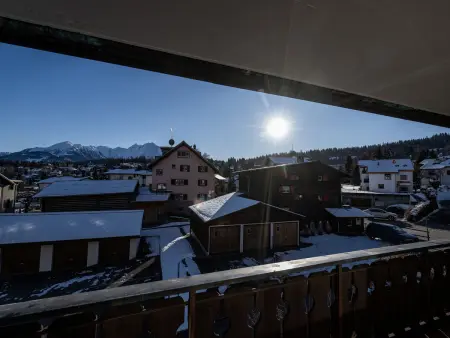 Appartement 6 personnes à Flims - Photo 5