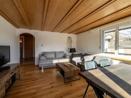 Appartement 6 personnes à Flims - Photo 7