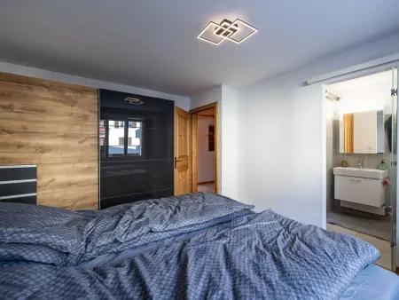 Appartement 6 personnes à Flims - Photo 9