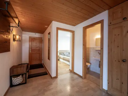 Appartement 6 personnes à Flims - Photo 17