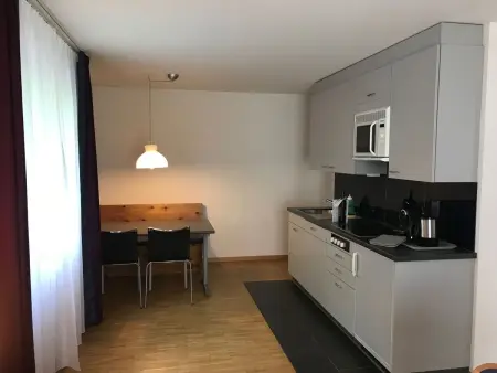 Hapimag Resort Flims, (Flims Waldhaus), 2629, Appartement 4 personnes à Flims - Photo 2