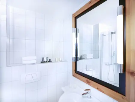 Hapimag Resort Flims, (Flims Waldhaus), 2629, Appartement 4 personnes à Flims - Photo 3