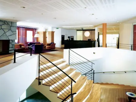 Hapimag Resort Flims, (Flims Waldhaus), 2629, Appartement 4 personnes à Flims - Photo 5