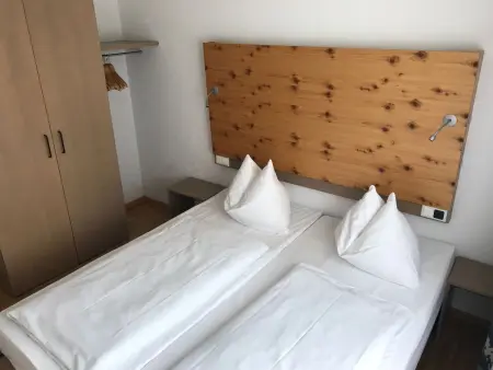 Hapimag Resort Flims, (Flims Waldhaus), 2629, Appartement 4 personnes à Flims - Photo 6