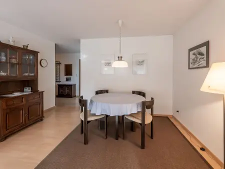 Putzprinz Gujan Ferienwohnung, Haus Surmir B / 16, (Flims Waldhaus). 2.5-Zimmer - Photo 7