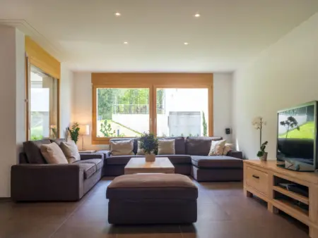 Mirasol, (Flims Waldhaus), 2609, Appartement 8 personnes à Flims - Photo 2