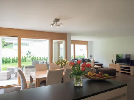 Mirasol, (Flims Waldhaus), 2609, Appartement 8 personnes à Flims - Photo 3