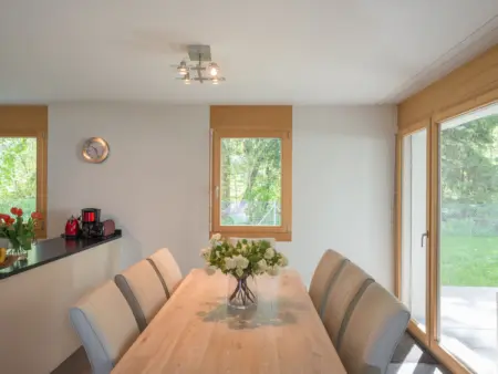 Mirasol, (Flims Waldhaus), 2609, Appartement 8 personnes à Flims - Photo 5