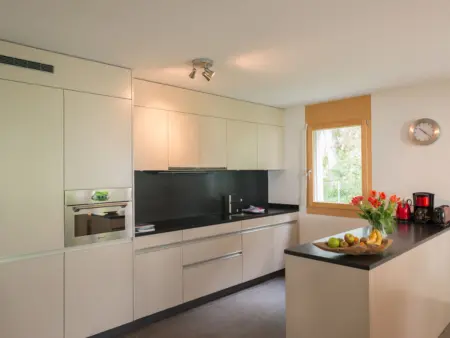 Mirasol, (Flims Waldhaus), 2609, Appartement 8 personnes à Flims - Photo 6