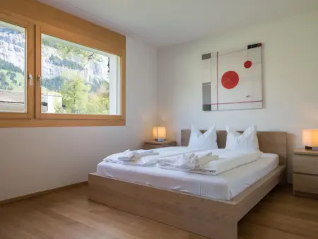 Mirasol, (Flims Waldhaus), 2609, Appartement 8 personnes à Flims - Photo 8