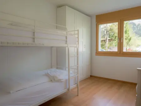 Mirasol, (Flims Waldhaus), 2609, Appartement 8 personnes à Flims - Photo 9