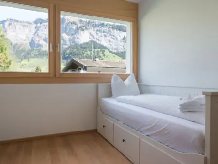 Mirasol, (Flims Waldhaus), 2609, Appartement 8 personnes à Flims - Photo 10