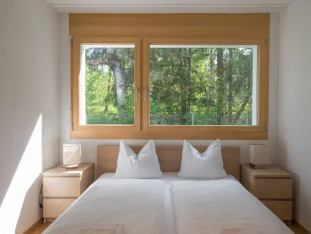 Mirasol, (Flims Waldhaus), 2609, Appartement 8 personnes à Flims - Photo 11